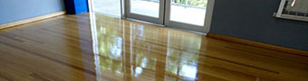 Protective Coatings to Timber Surfaces